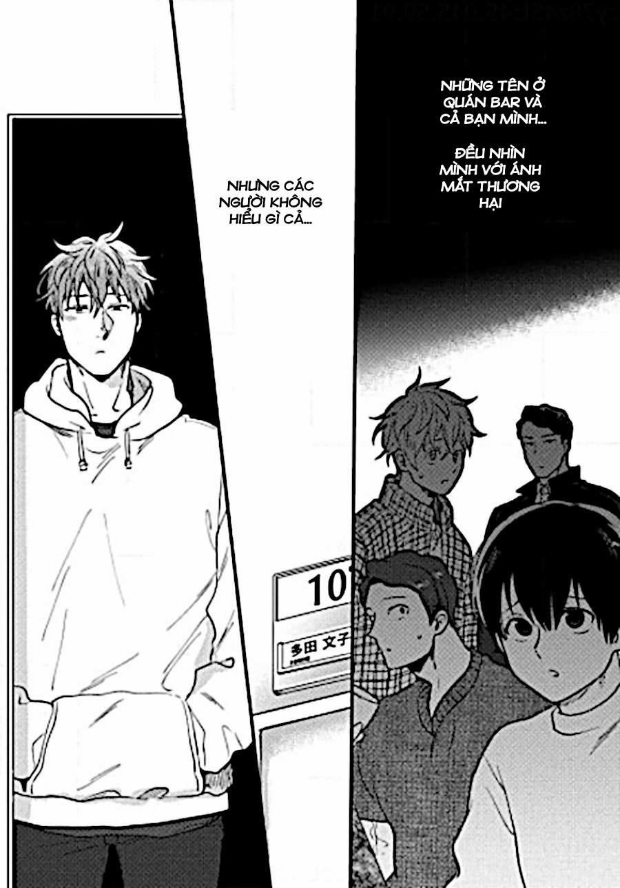 Giờ Cao Điểm Của CLB 9 trang 25