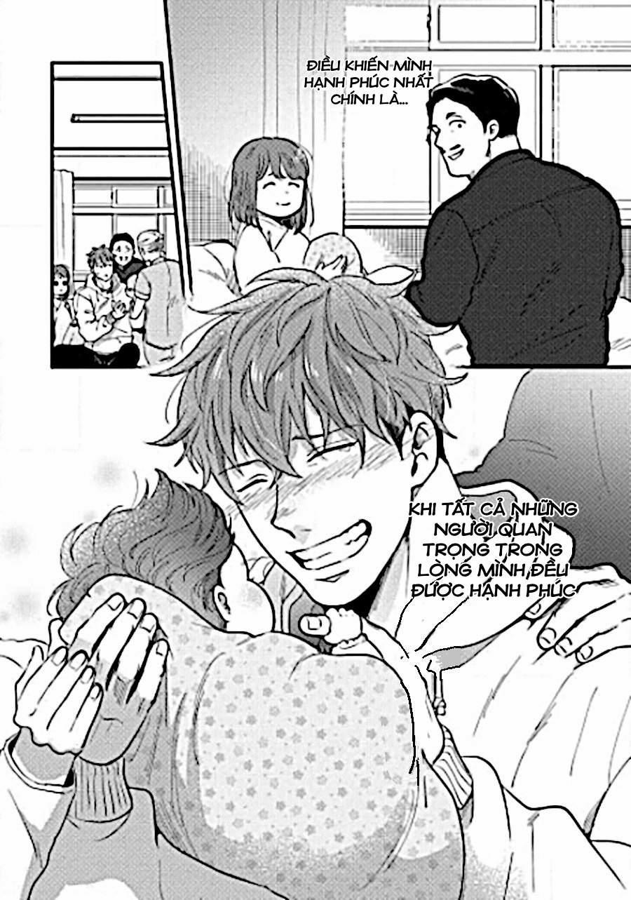 Giờ Cao Điểm Của CLB 9 trang 26