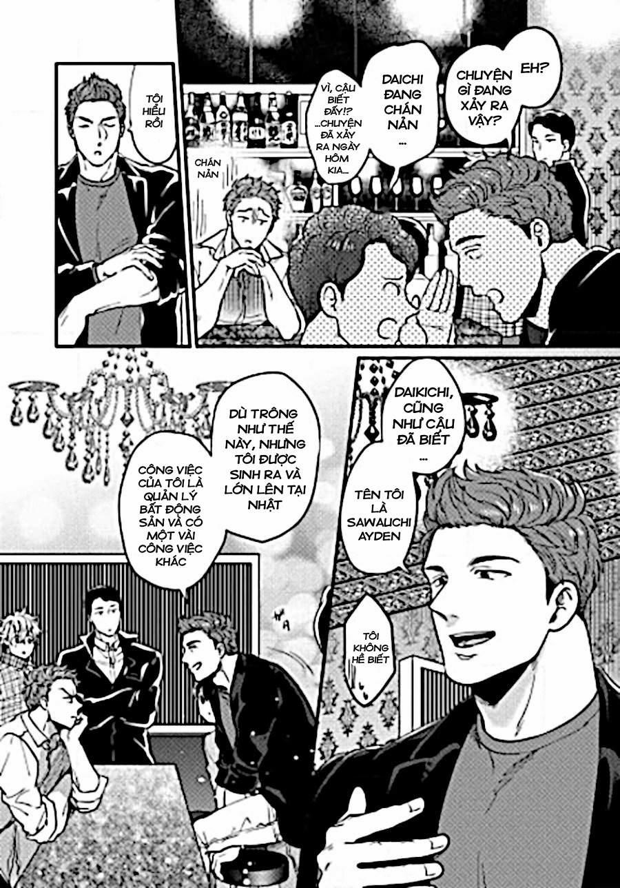 Giờ Cao Điểm Của CLB 9 trang 5