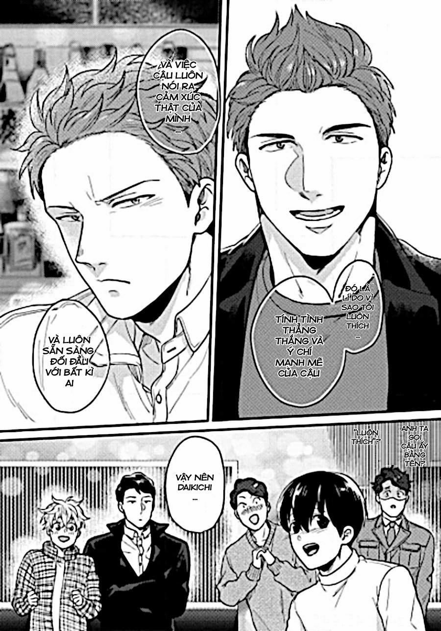 Giờ Cao Điểm Của CLB 9 trang 7