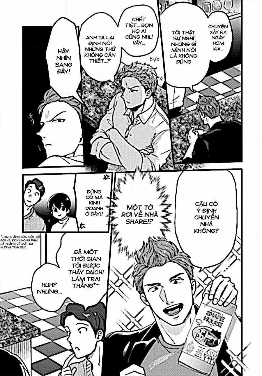 Giờ Cao Điểm Của CLB 9 trang 9