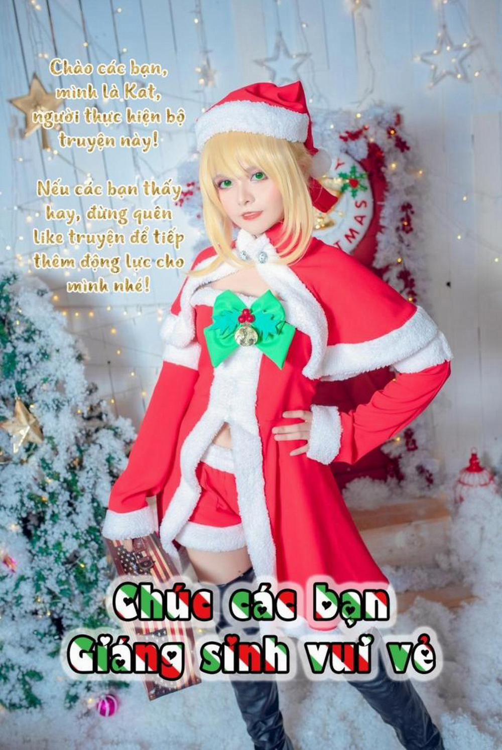 Giờ vàng cùng người dì gợi cảm Oneshot trang 0