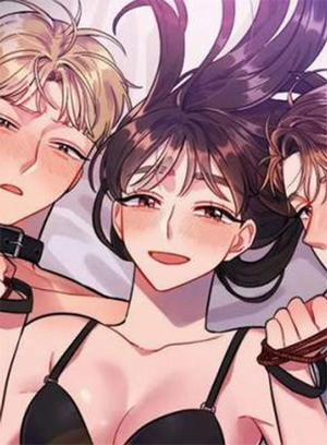 Đọc truyện tranh Giới Hạn An Toàn