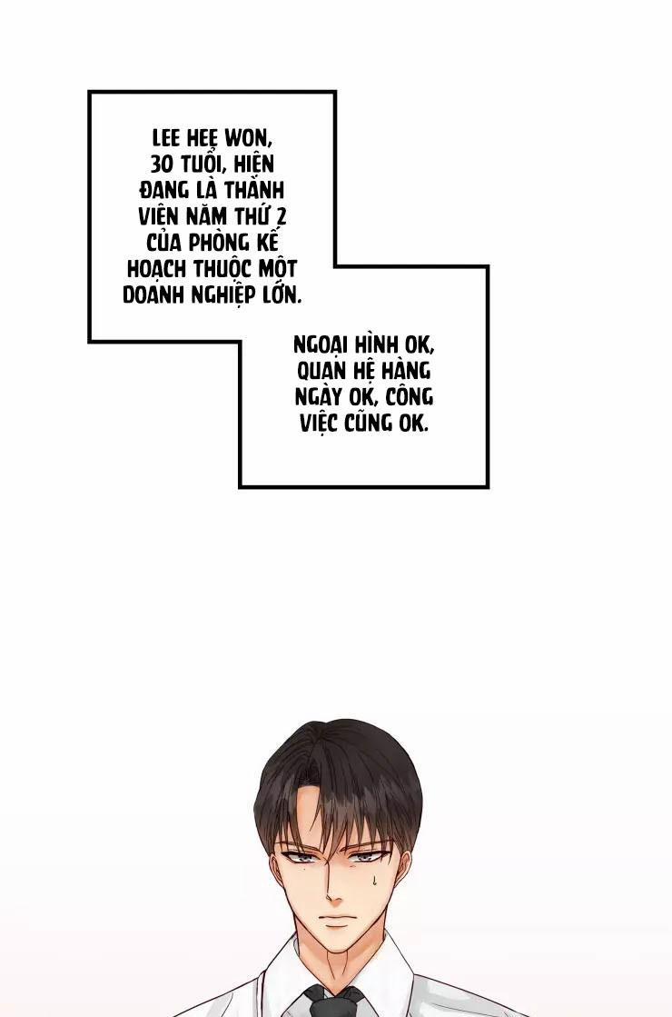 GIỐNG NHƯ MỘT BỘ MANGA HẠNG B! 1 trang 1