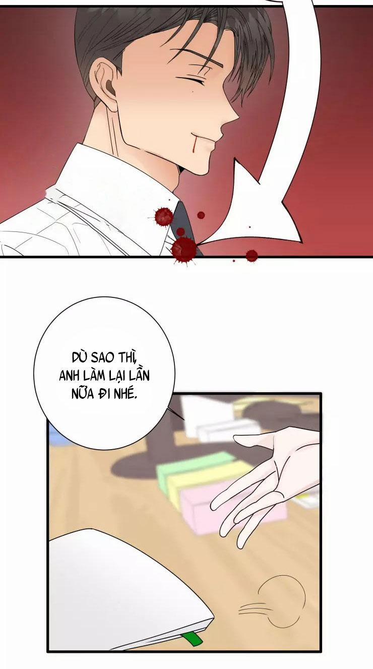 GIỐNG NHƯ MỘT BỘ MANGA HẠNG B! 1 trang 11