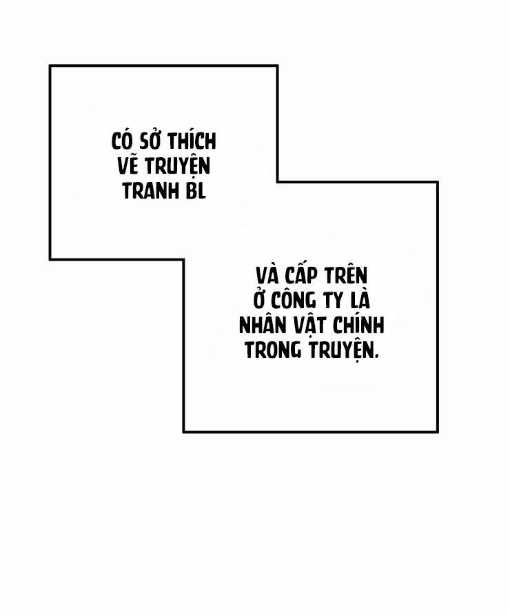 GIỐNG NHƯ MỘT BỘ MANGA HẠNG B! 1 trang 21