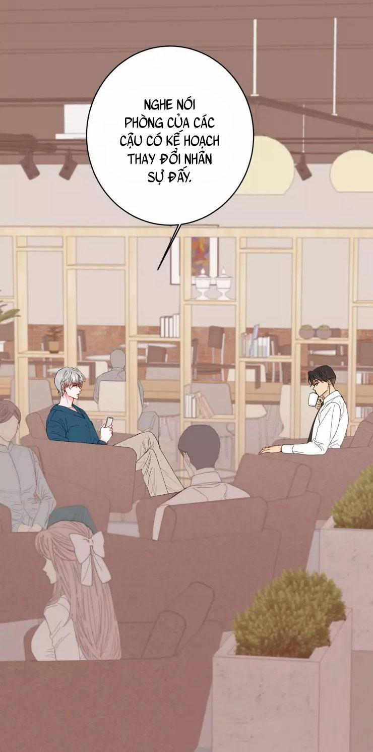 GIỐNG NHƯ MỘT BỘ MANGA HẠNG B! 1 trang 24