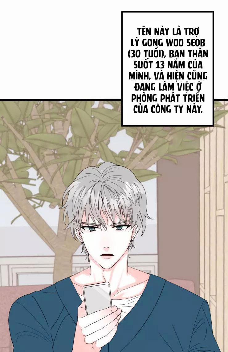 GIỐNG NHƯ MỘT BỘ MANGA HẠNG B! 1 trang 26