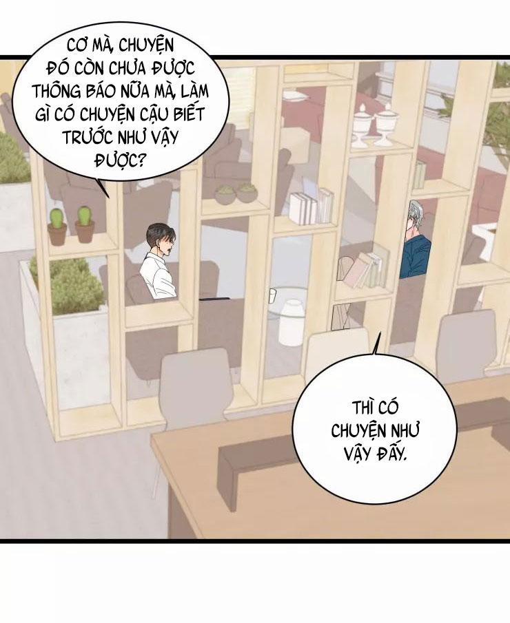 GIỐNG NHƯ MỘT BỘ MANGA HẠNG B! 1 trang 31