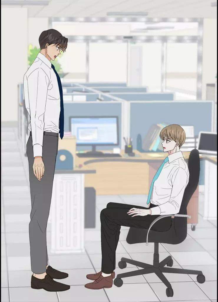 GIỐNG NHƯ MỘT BỘ MANGA HẠNG B! 1 trang 49