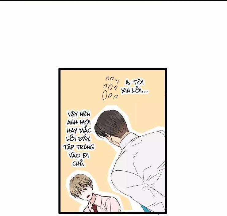 GIỐNG NHƯ MỘT BỘ MANGA HẠNG B! 1 trang 63