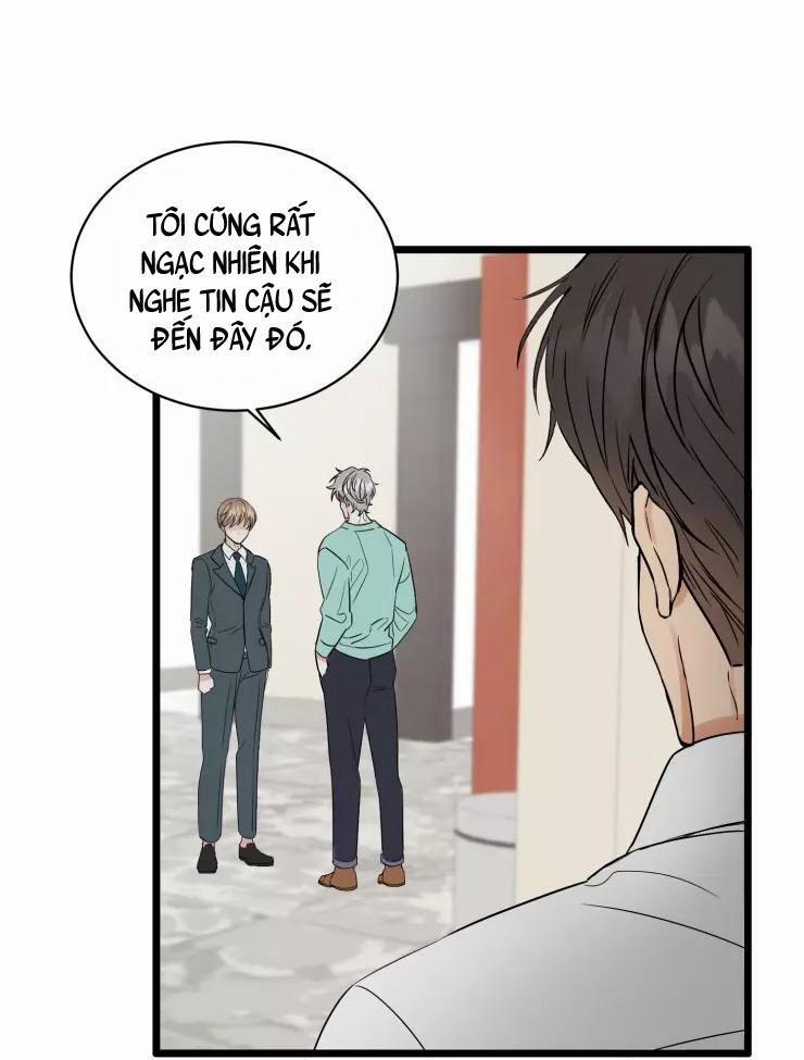 GIỐNG NHƯ MỘT BỘ MANGA HẠNG B! 1 trang 81