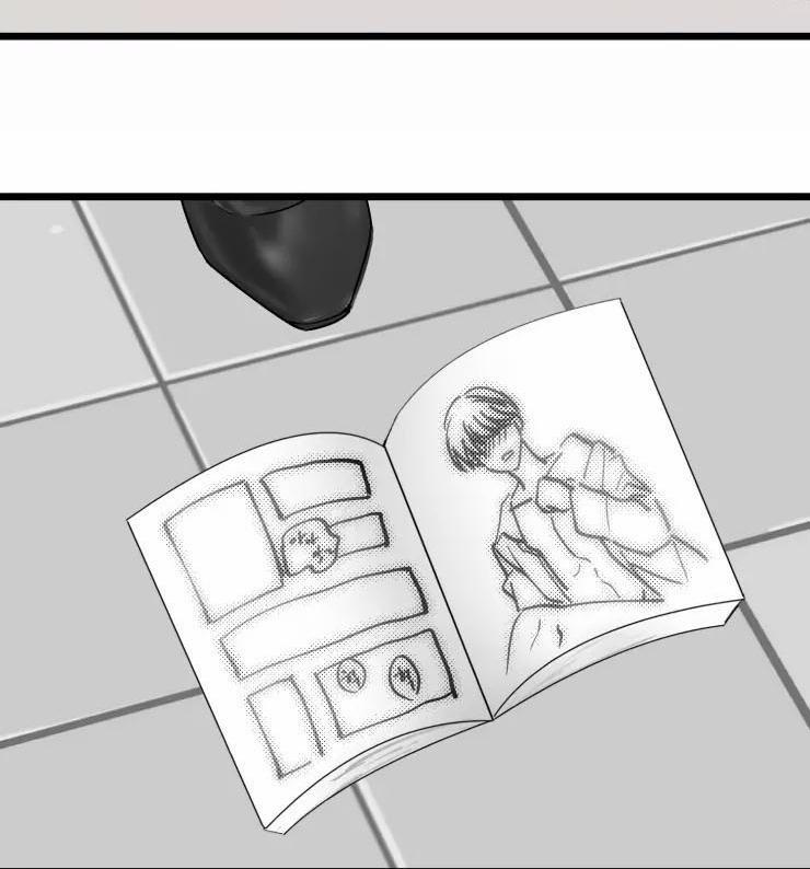 GIỐNG NHƯ MỘT BỘ MANGA HẠNG B! 1 trang 96