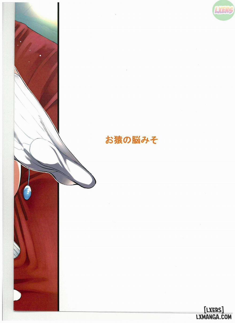 Girigiri Idol 3 Oneshot trang 28