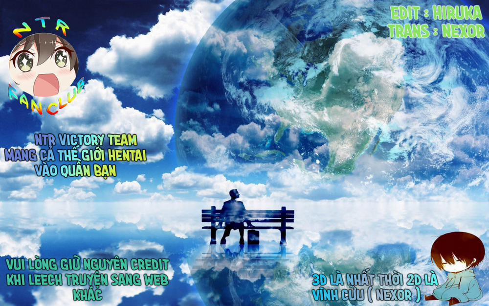 Girigiri Idol 2 trang 0