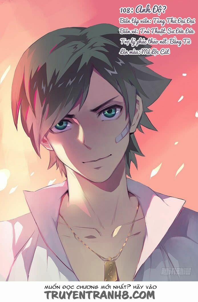 Girl And Science 0 0 Anh Độ? trang 1