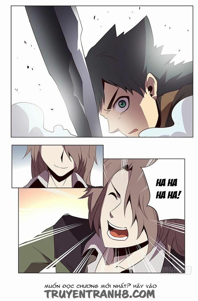 Girl And Science 0 0 Anh Độ? trang 6