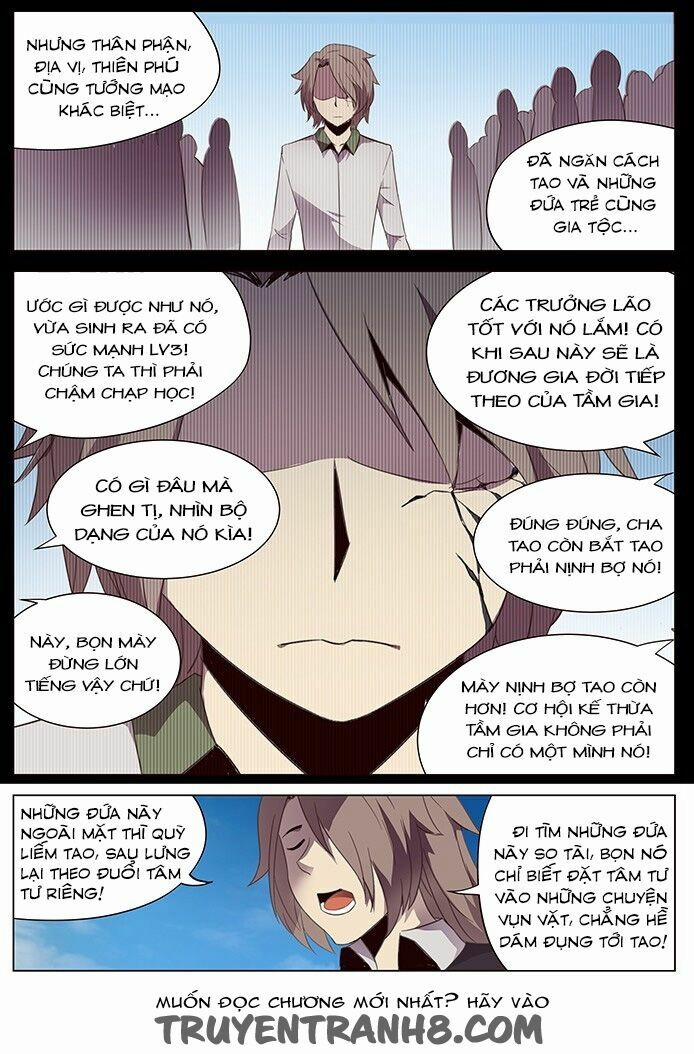 Girl And Science 0 0 Anh Độ? trang 9