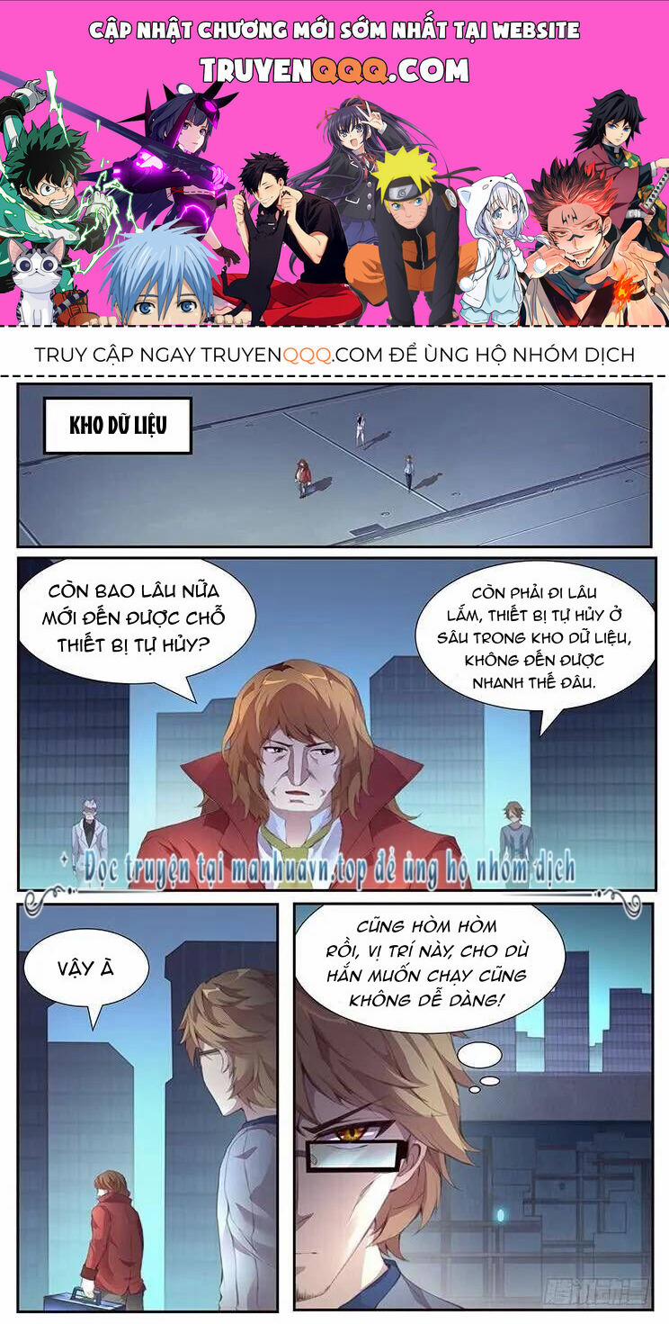 Girl And Science 392 trang 0