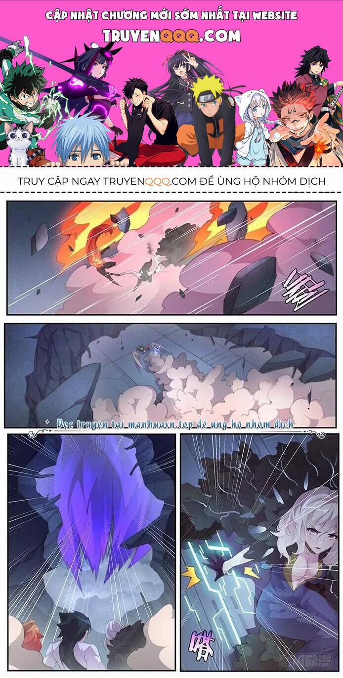 Girl And Science 394 trang 0