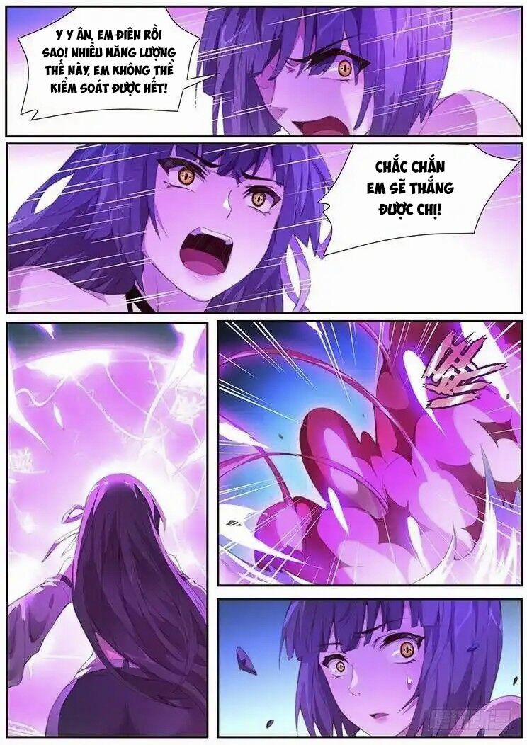 Girl And Science 396 trang 14