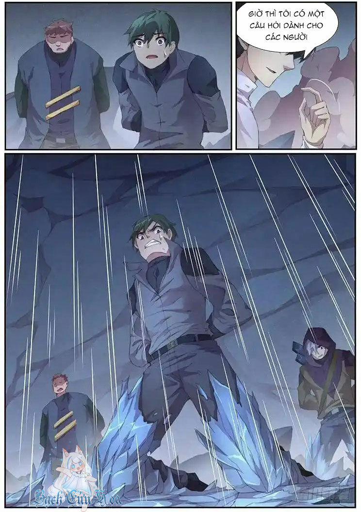 Girl And Science 398 trang 10