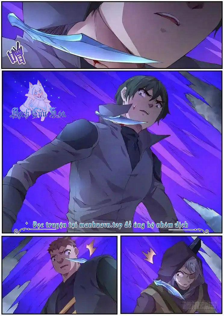 Girl And Science 398 trang 7