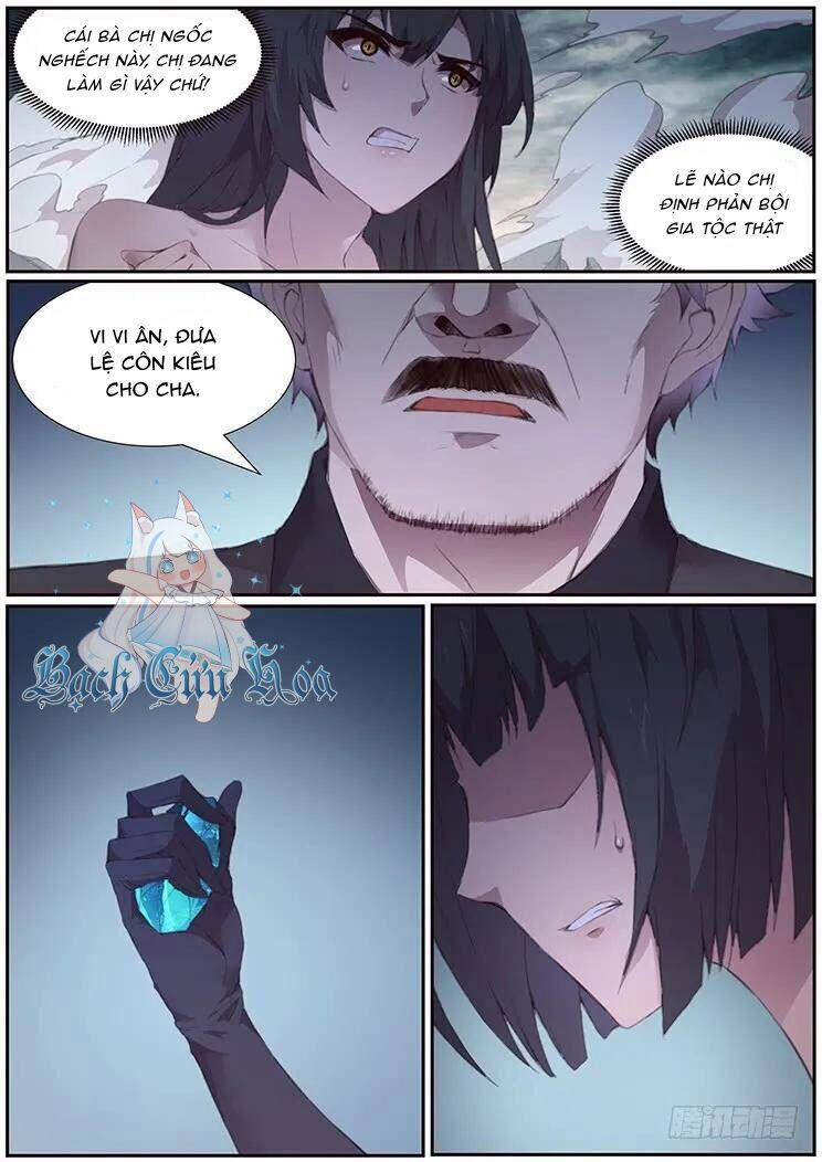 Girl And Science 399 trang 5