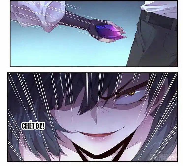 Girl And Science 400 trang 12