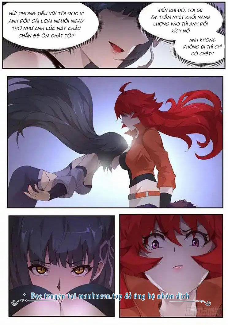 Girl And Science 400 trang 5