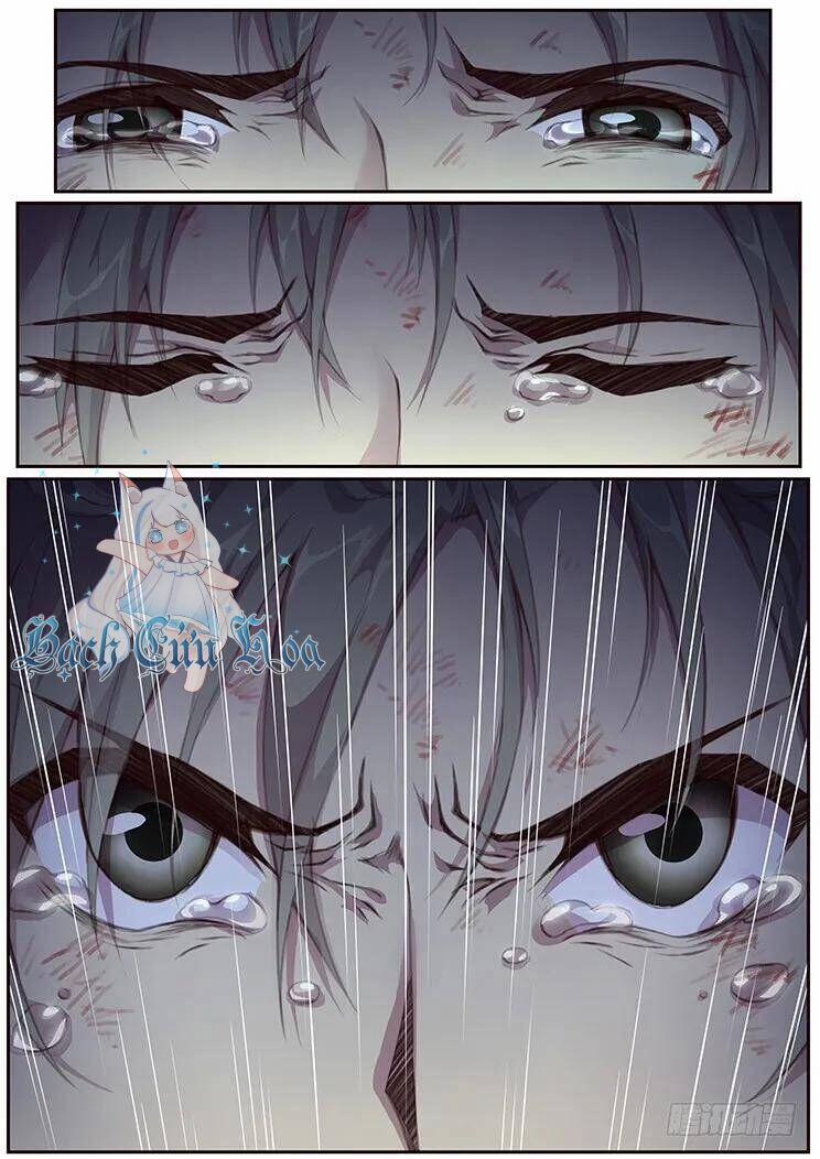 Girl And Science 402 trang 12