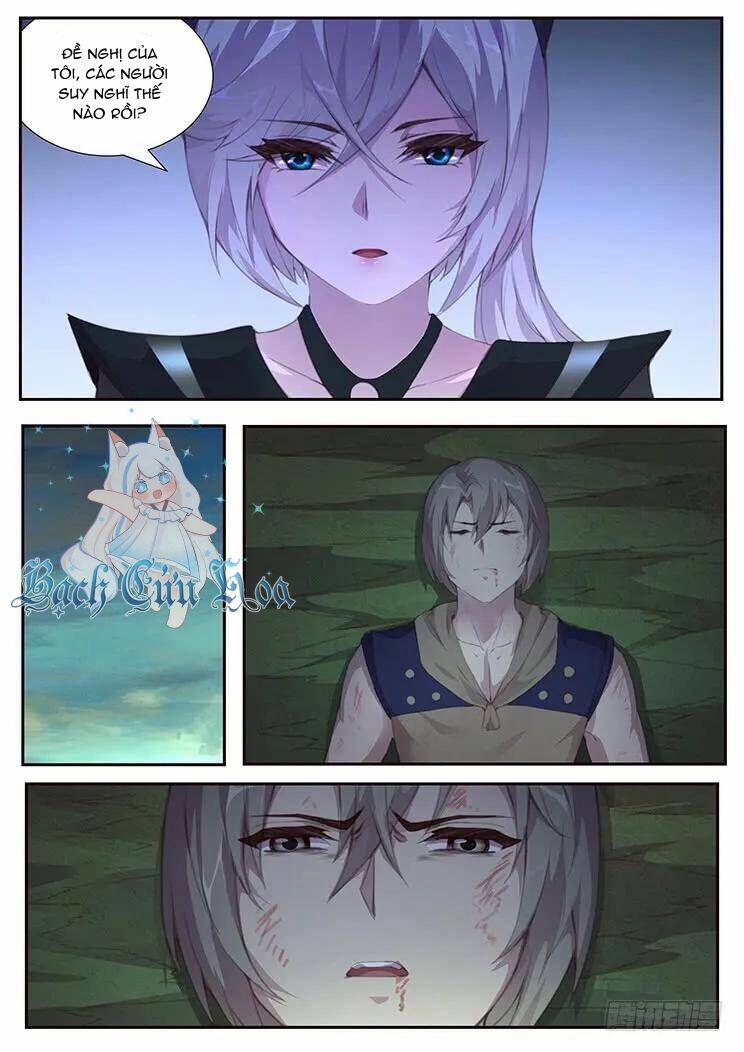 Girl And Science 402 trang 2