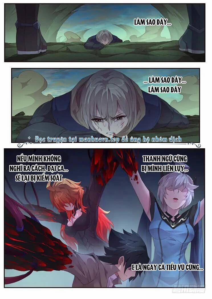 Girl And Science 402 trang 7