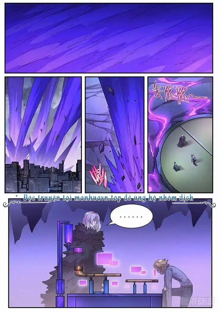 Girl And Science 405 trang 7