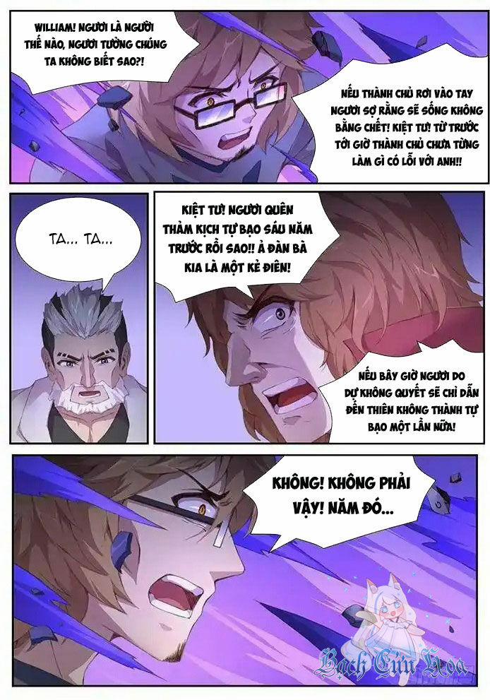 Girl And Science 406 trang 7