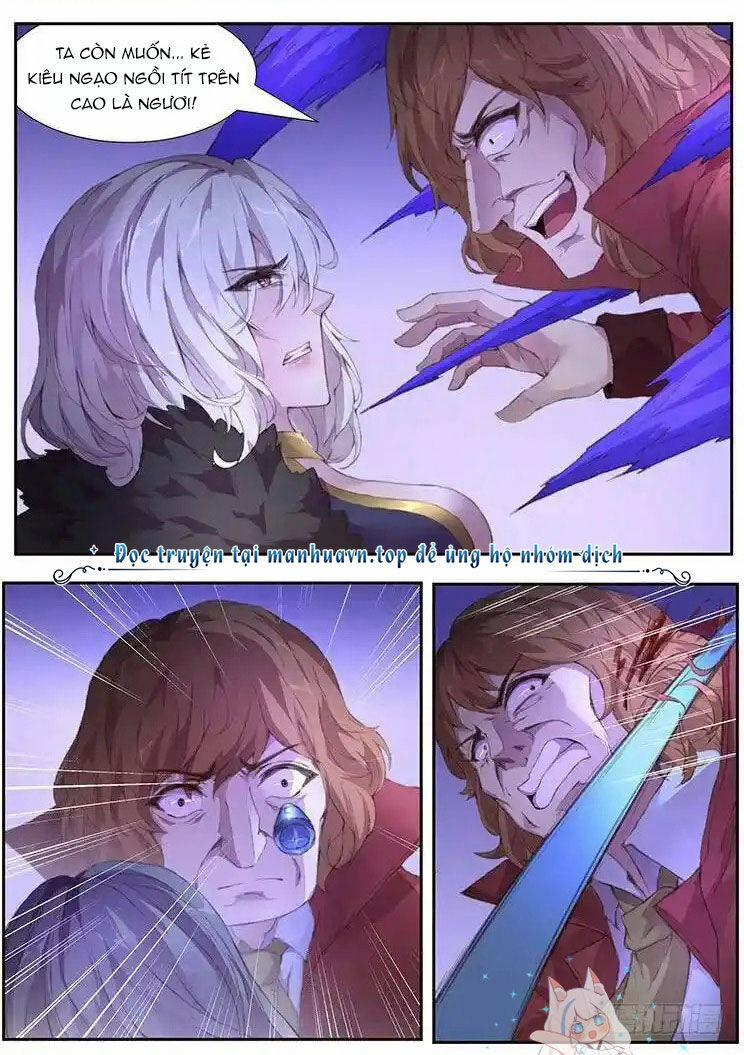 Girl And Science 407 trang 7