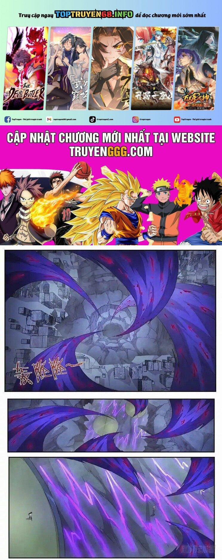 Girl And Science 413 trang 0