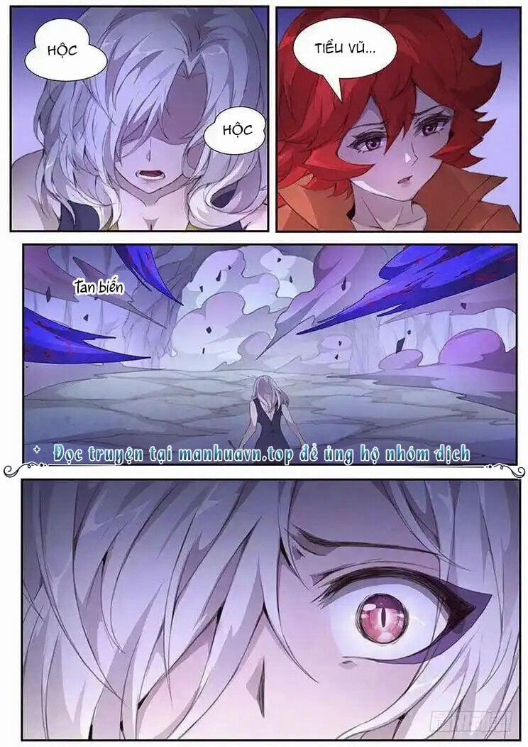 Girl And Science 413 trang 9