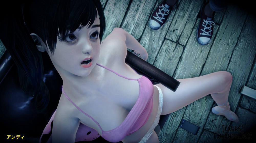 Girl！Don't be obsessed with playing mobile phones Oneshot trang 22