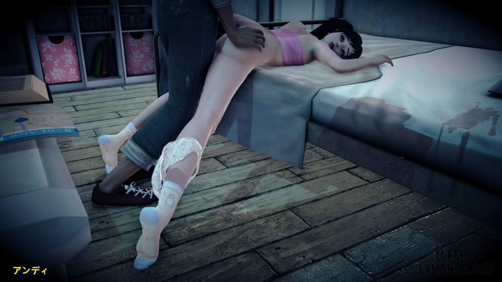 Girl！Don't be obsessed with playing mobile phones Oneshot trang 47