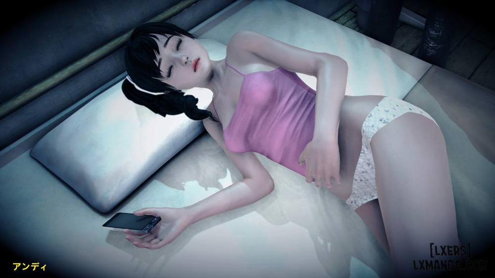 Girl！Don't be obsessed with playing mobile phones Oneshot trang 60