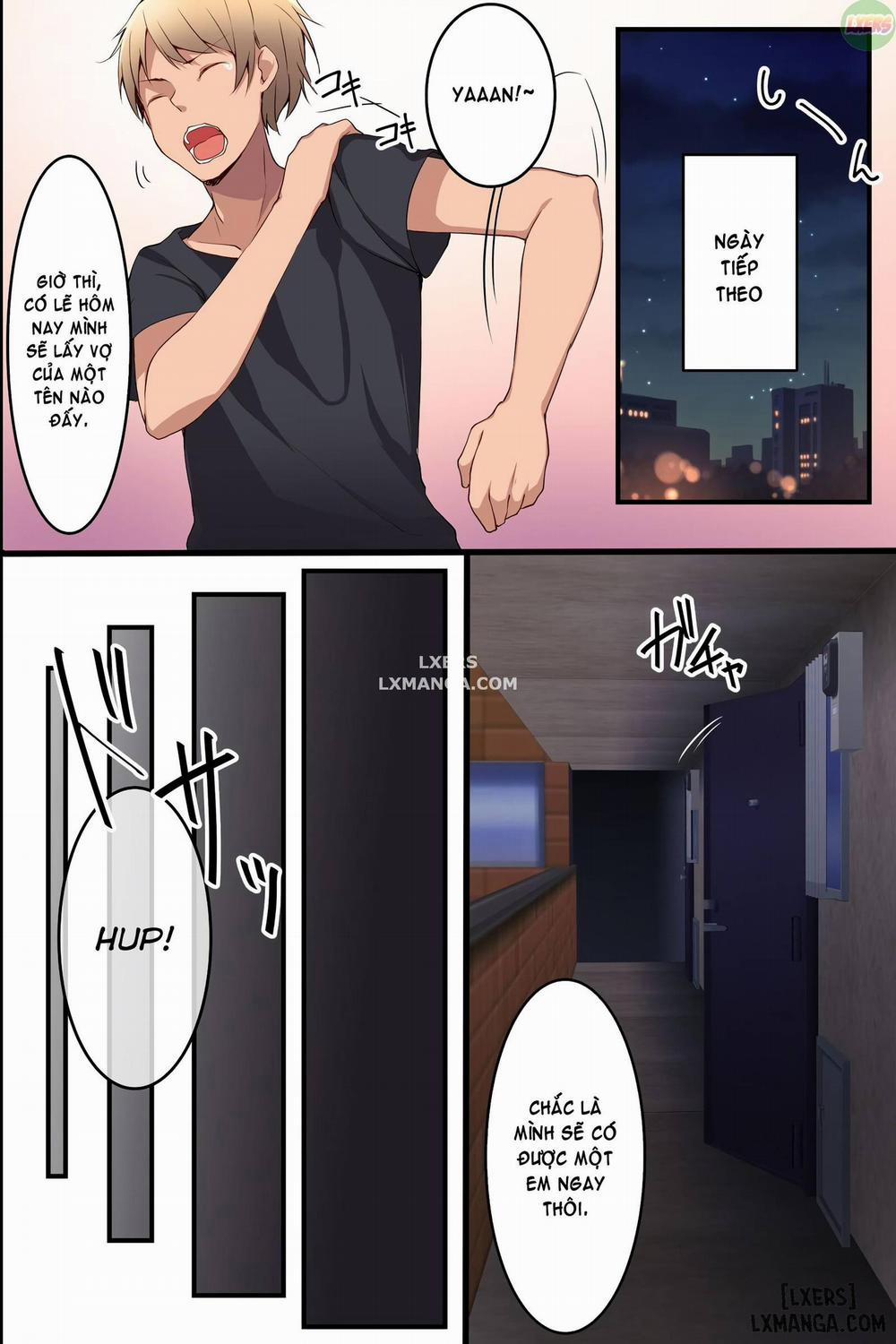 Girl Enthusiast ~ Time-Stopped and Collected Girls Oneshot trang 15