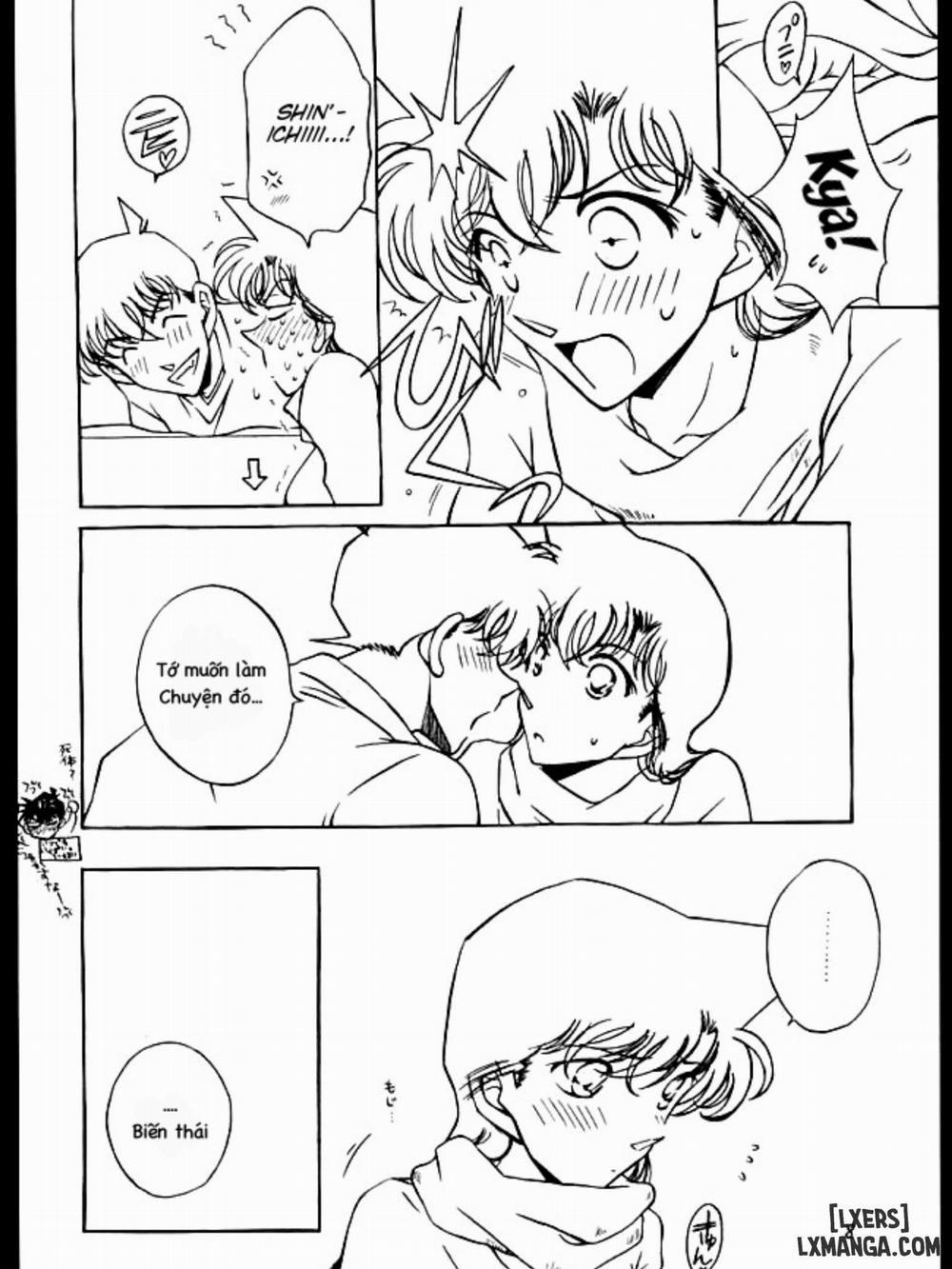 Girl Friend[Shinran] 2 trang 2