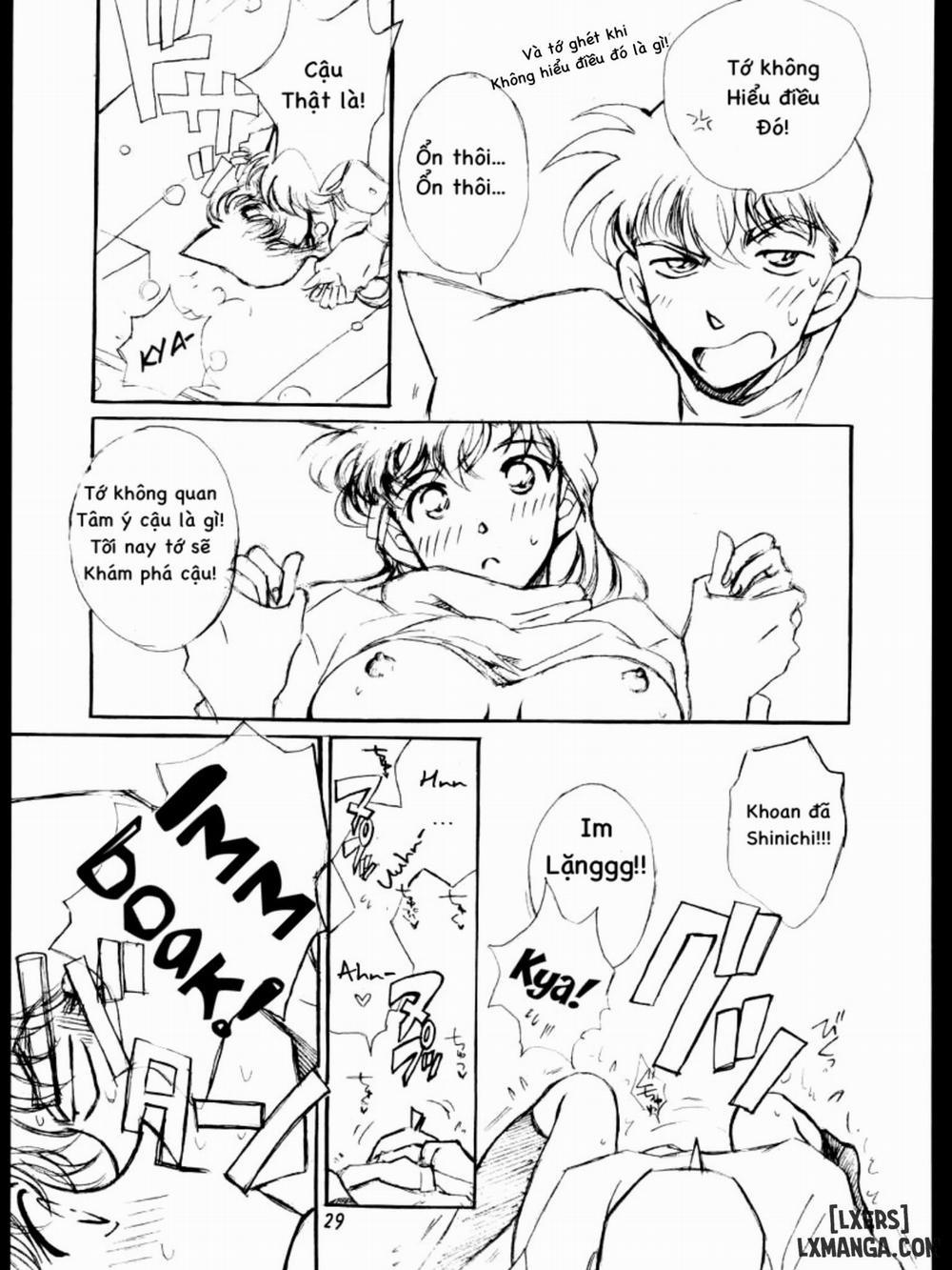 Girl Friend[Shinran] 3 trang 2