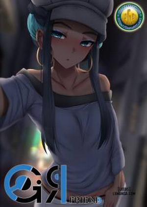 Đọc truyện tranh Girl Friend