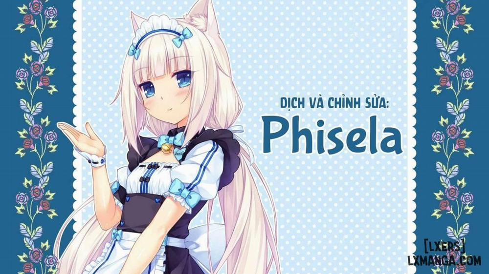 Girl Gone Wild Oneshot trang 0