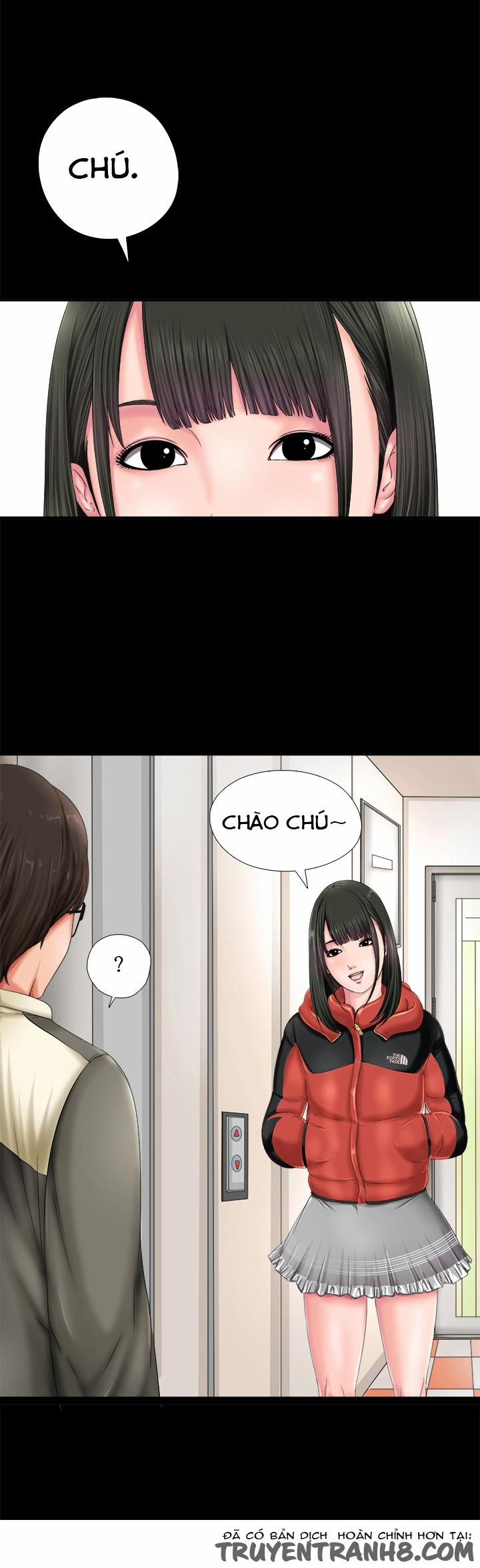 Girl Next Door!!! 0 trang 1