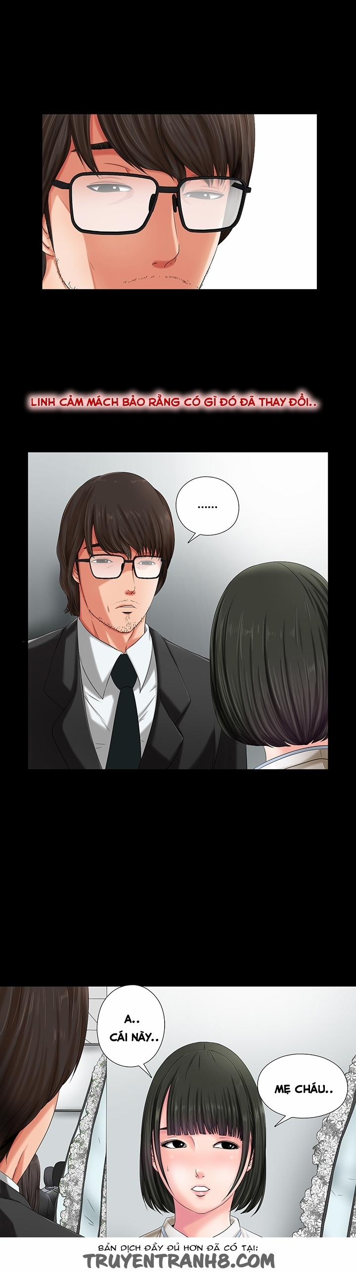 Girl Next Door!!! 1 trang 21