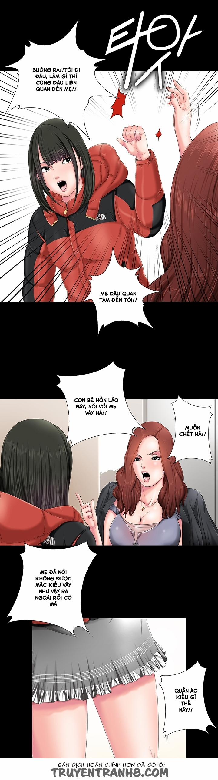 Girl Next Door!!! 1 trang 31