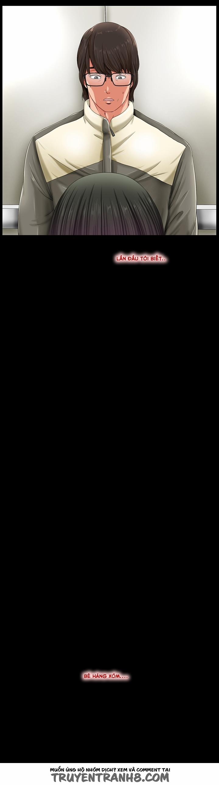 Girl Next Door!!! 1 trang 36